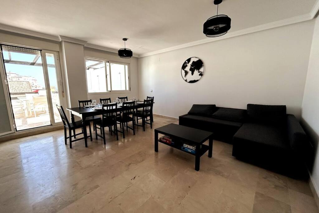 Appartement Holiday-perfect Duplex