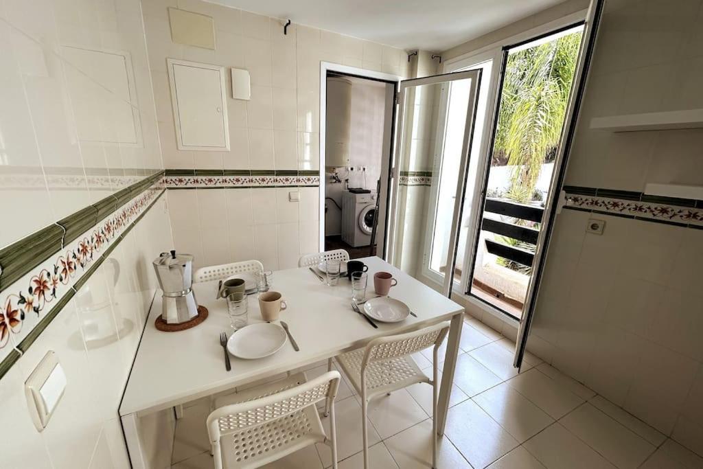 Appartement Holiday-perfect Duplex