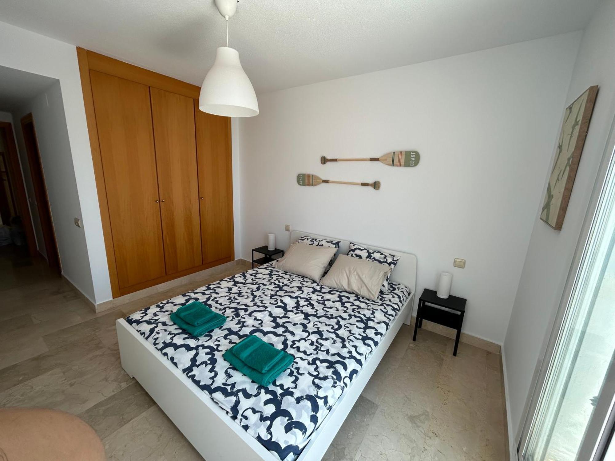 Apartment Holiday-perfect Duplex Benalmadena