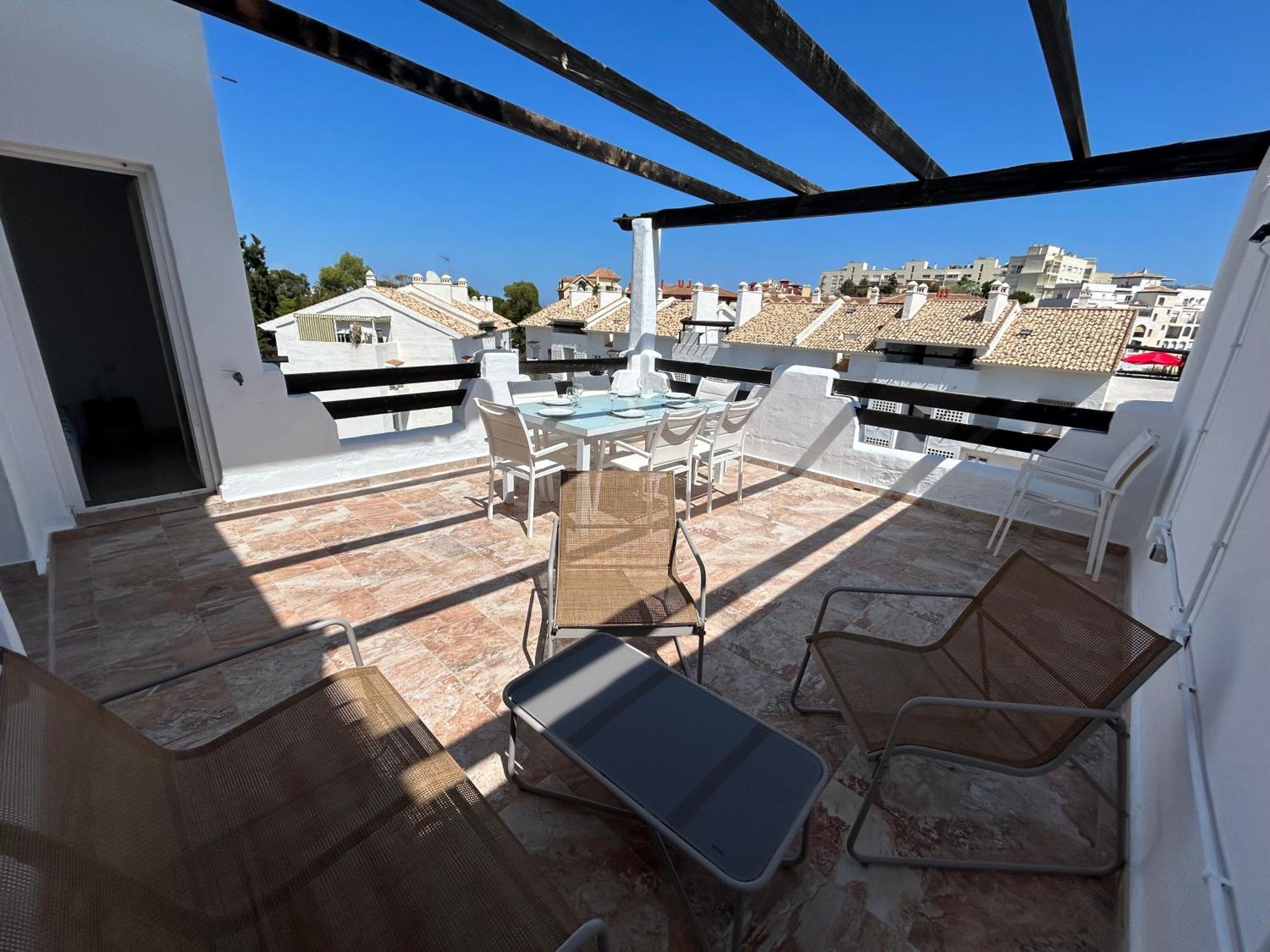 Appartement Holiday-perfect Duplex *